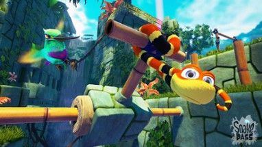 Snake Pass Image