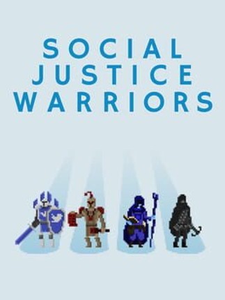 Social Justice Warriors Game Cover