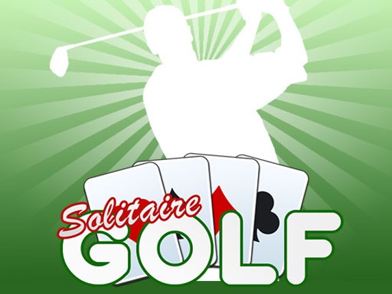 Solitaire Golf Game Cover