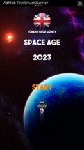 Space Age 2023 Image