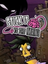 Stick it To The Man Image