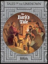 Tales of the Unknown: Volume I - The Bard's Tale Image