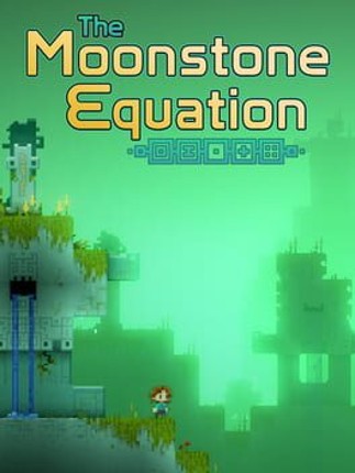 The Moonstone Equation Game Cover