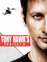 Tony Hawk's Project 8 Image