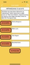 Trivia Game for Bruins Fans Image