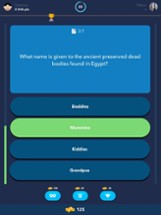 Trivial Multiplayer Quiz Image