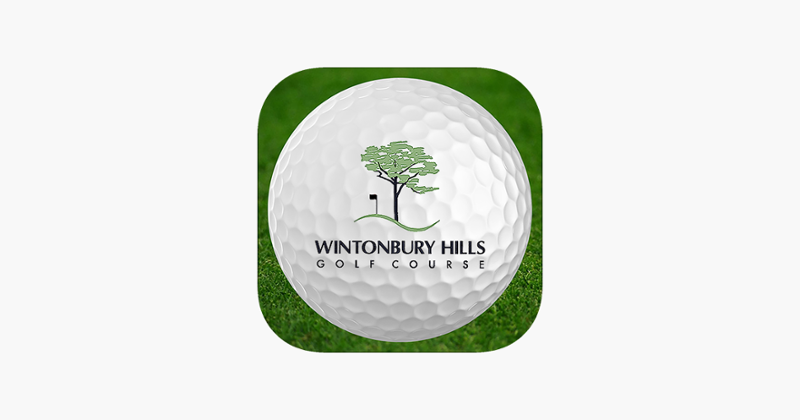 Wintonbury Hills Golf Course Game Cover