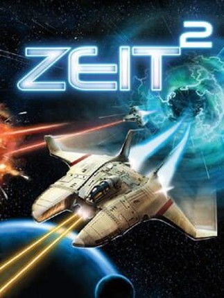 Zeit 2 Game Cover