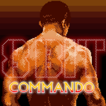 8-Bit Commando Image