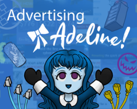 Advertising Adeline Image