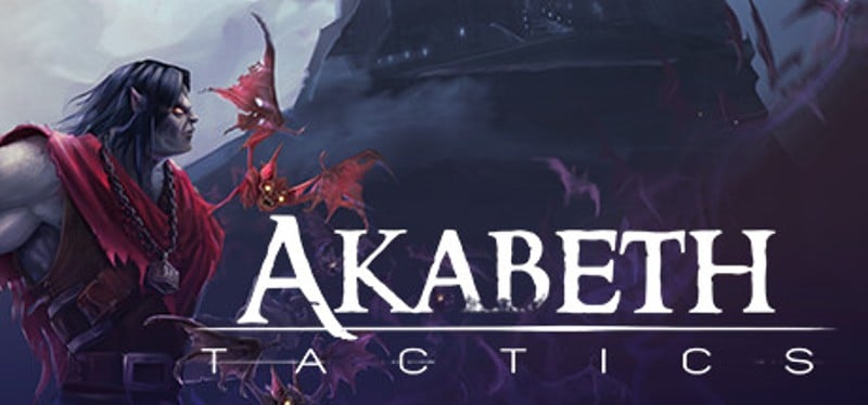 Akabeth Tactics Game Cover