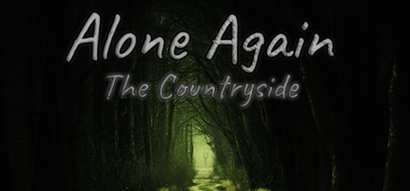 Alone Again: The Countryside Game Cover