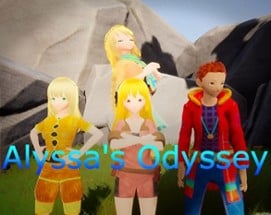 Alyssa's Odyssey Image