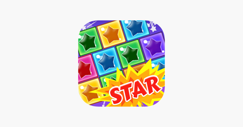 Amazing Star Pop FREE Game Cover