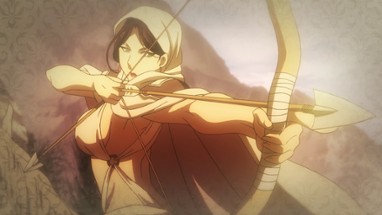 Arslan: The Warriors of Legend Image