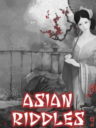 Asian Riddles Game Cover