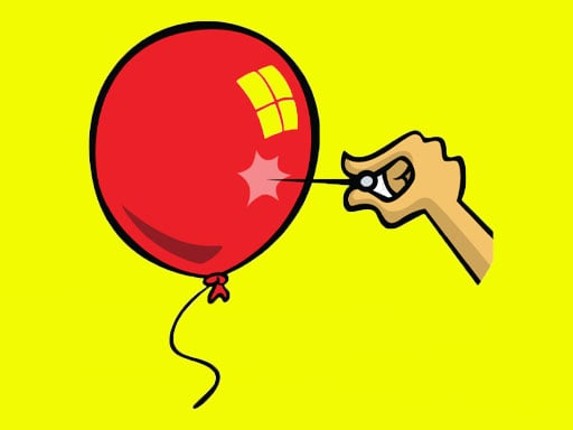 Ballon Pop 67 Game Cover