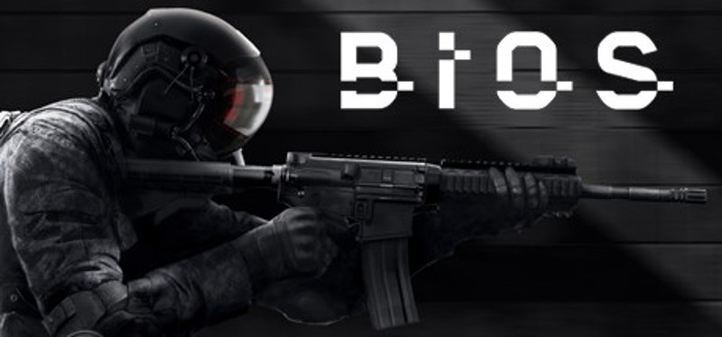 BIOS Game Cover