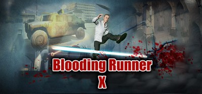 Blood Runner Image