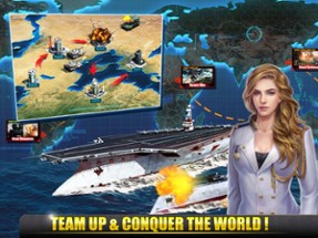 Call of Nations : War Duty Image