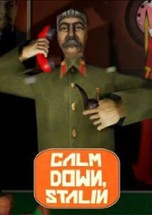 Calm Down, Stalin Image