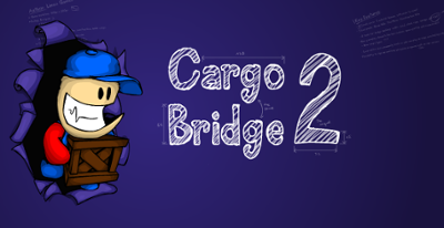 Cargo Bridge 2 Image