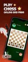 Chess GameVelvet - Board Game Image