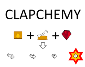 Clapchemy Image