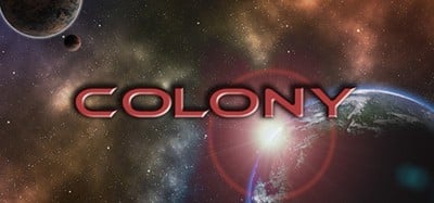 Colony Image