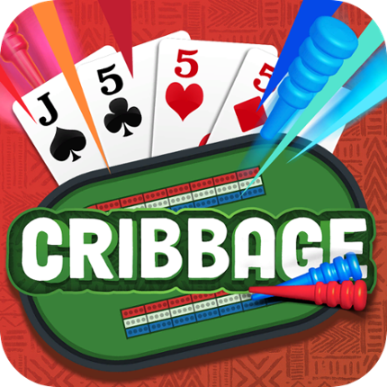 Cribbage: Classic Card Game Game Cover