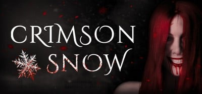 Crimson Snow Image