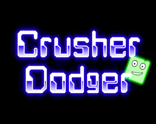 Crusher Dodger Game Cover