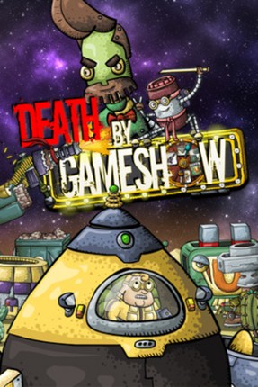 Death by Game Show Game Cover