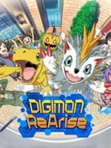 Digimon ReArise Image