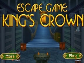 Escape Game Kings Crown Image