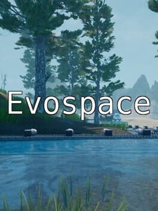 Evospace Game Cover