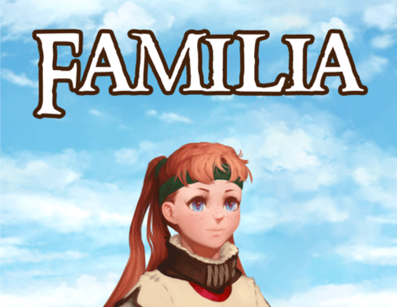 Familia, Act 1 Game Cover
