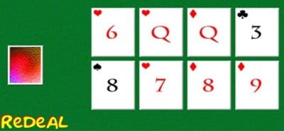 Frustration Solitaire Image