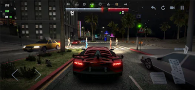 UCDS 2 - Car Driving Simulator Image