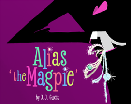 Alias 'The Magpie' Image