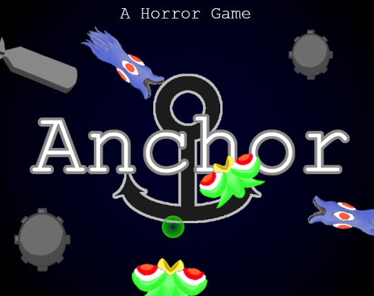 Anchor Game Cover