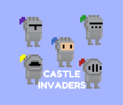 Castle Invaders Image