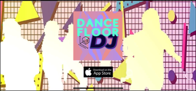 Dance Floor AR-DJ Image