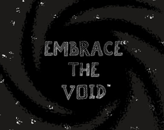EMBRACE THE VOID Game Cover
