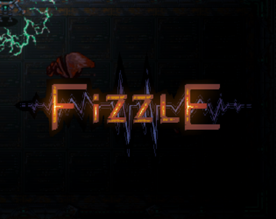 FIZZLE Game Cover