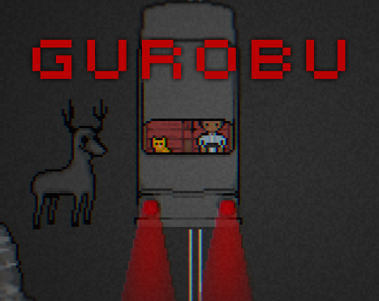 GUROBU Game Cover