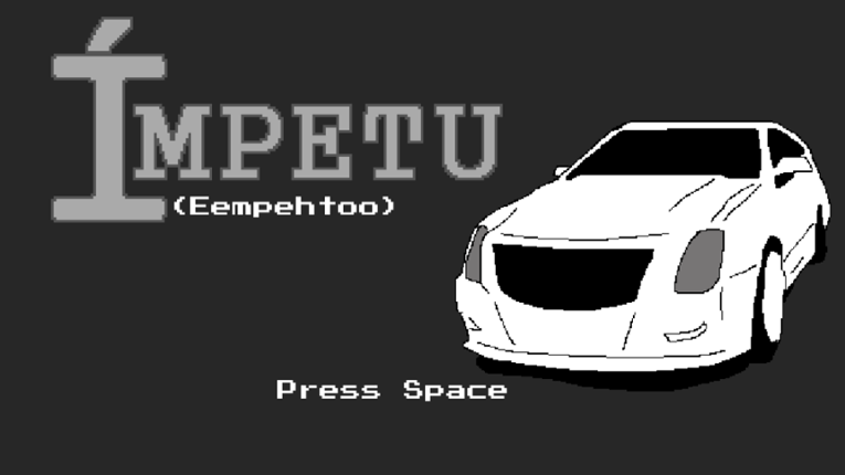 IMPETU Game Cover