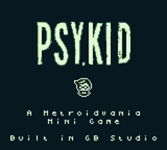 PSYkid Image
