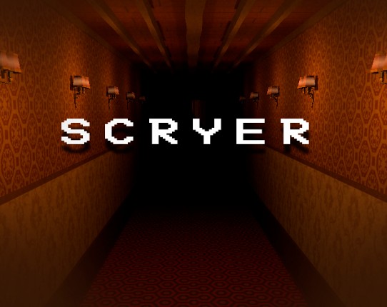 Scryer Game Cover