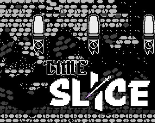 Time Slice Game Cover